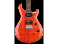 PRS SE CE24 Blood Orange PRS SE CE24 Blood Orange